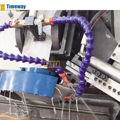 最高性能のキャントリバー型移動型表面研磨機.表面粗さ0.32μm