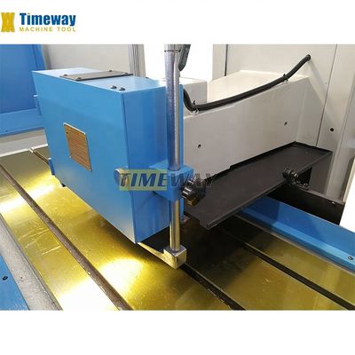 最高性能のキャントリバー型移動型表面研磨機.表面粗さ0.32μm