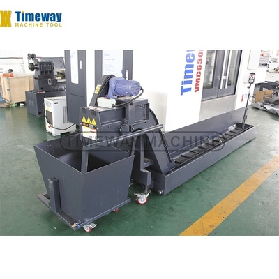 1800mm テーブル旅行 CNCフレスリングマシン 15/18.5kW スピンドルモーターパワーで装備