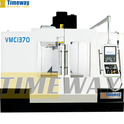 1360x700 テーブルサイズ 3 軸 VMC1370 垂直加工センターマシン CNC フリージングマシン