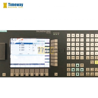 2600x2000x2220 高精度シリンダ式磨機 CNC または競争力のある正常ではない