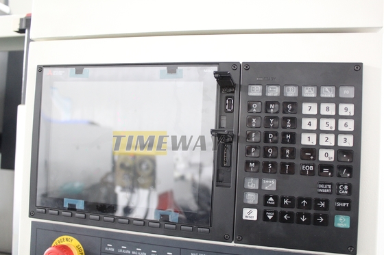 ビルディング素材ショップの最高級機器 3軸VMC650L垂直加工センター