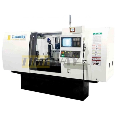 角式研磨型 総重量4.3/4.6トンのCNCシリンダ式研磨機