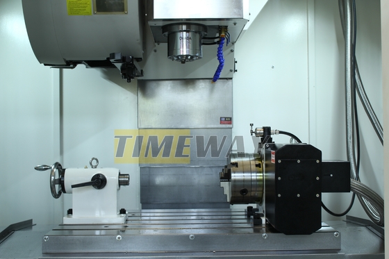 VMC855G 機械修理工場の精密加工のための垂直加工センター