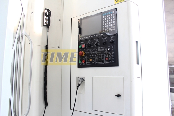 800*800 テーブルサイズ HMC800S CNC水平加工センター