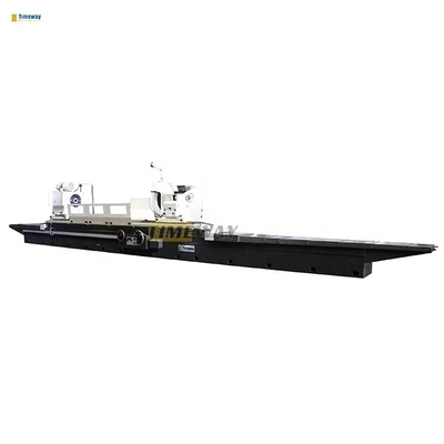 マックス.回転車の周辺速度 35m/s 高生産性シリンダ式回転機とO.D 800mm
