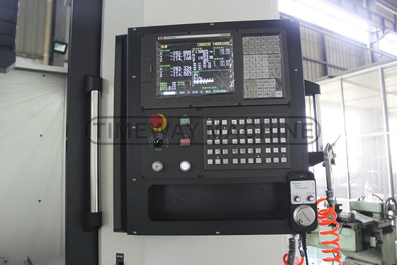 機械化センター VMC 1060 パラメタル 高精度CNC垂直加工センター