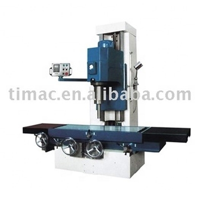500x1500mm テーブルサイズ T200A 縦穴掘り機 14-900 mm/min スピンドルフード