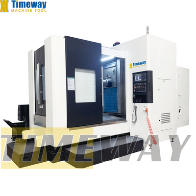 4285*3120*3280 クロスタイプ HMC630S CNC フロント加工センター