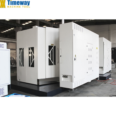 4285*3120*3280 クロスタイプ HMC630S CNC フロント加工センター