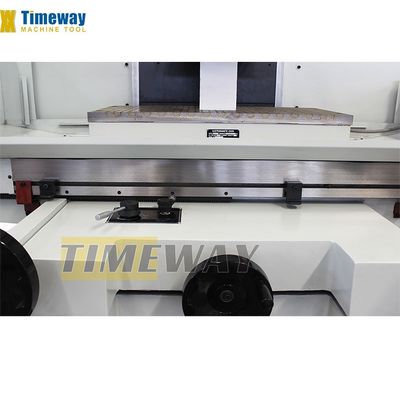 510mm テーブル旅行 CNC 磨機 SG-2050CNC サドル移動型 表面磨機