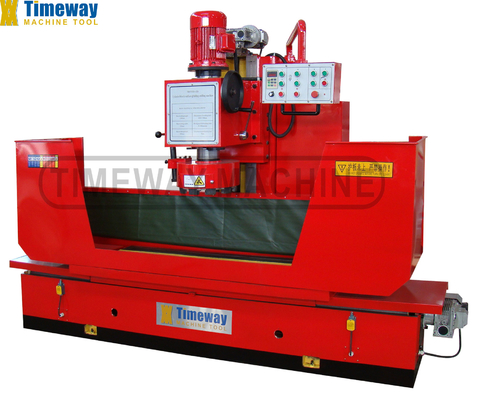 220V/380V ストレージ シリンダーヘッド ブロック 表面 磨き機 CNC プラズマ 切断機