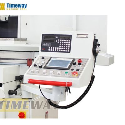 510mm テーブル旅行 CNC 磨機 SG-2050CNC サドル移動型 表面磨機