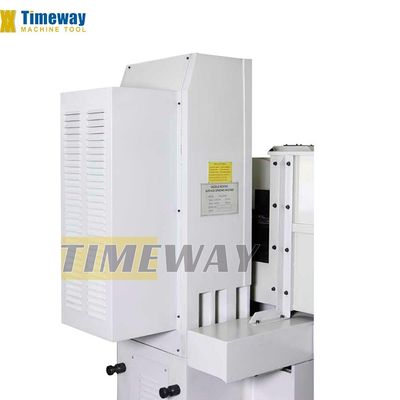 510mm テーブル旅行 CNC 磨機 SG-2050CNC サドル移動型 表面磨機