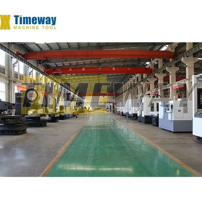 510mm テーブル旅行 CNC 磨機 SG-2050CNC サドル移動型 表面磨機