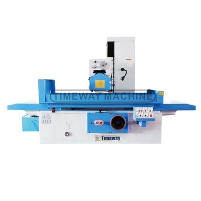 高性能800*1250mmのキャントリバー型移動型表面磨機