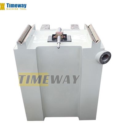 高性能800*1250mmのキャントリバー型移動型表面磨機