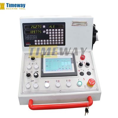 高性能800*1250mmのキャントリバー型移動型表面磨機