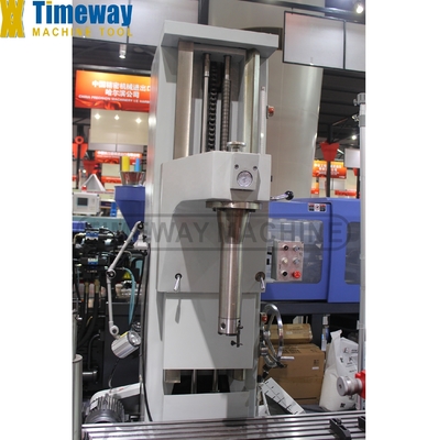 T8018A シリンダー 掘削 機械 140-610 r/min スピンドル スピード