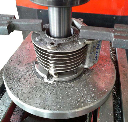200mm テーブルトラベルZ 垂直型細工掘削機 T7220B T7220C 大型工品用
