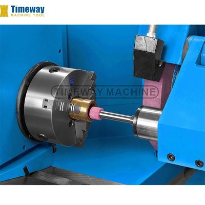 ステンレス鋼 高精度シリンダ式磨機 100mm 磨き直径内側