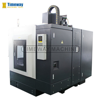一般機械加工 VMC650G 450mm テーブル旅行 Z と CNC フリース機