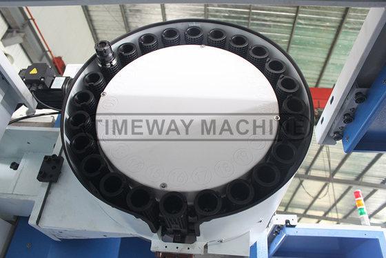 600 kg マックス.テーブル負荷 VMC850 500mm テーブルを持つ垂直加工センター