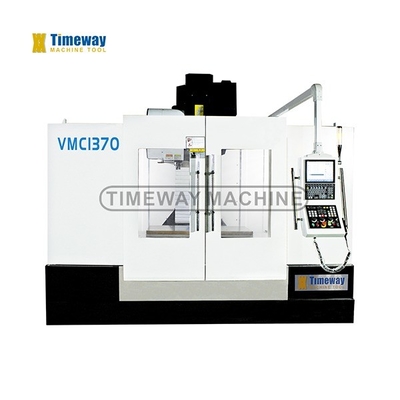 VMC1370 大型垂直加工センター 1300mm テーブル移動のCNCフレーシングマシン