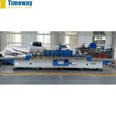 15kwの作業頭モーターパワーと900*75*305mmのホイールサイズ