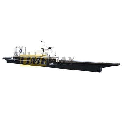 15kwの作業頭モーターパワーと900*75*305mmのホイールサイズ