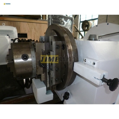 マックス. 作業長さ センター間の地面 1600mm QM-600C クランクシャフト磨き機