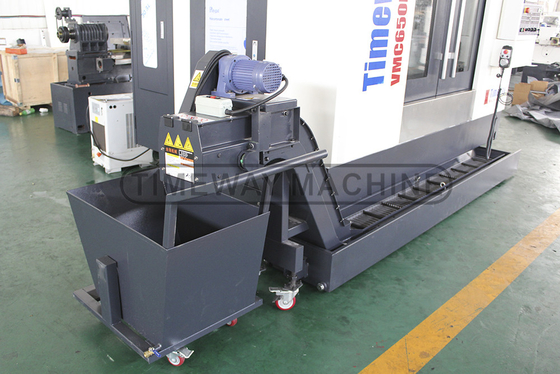 800mm 縦移動 VMC850L 垂直加工センター