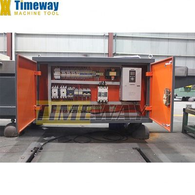 900mm サイズのホイール 汎用的な磨きのための高生産性シリンダ式磨き機