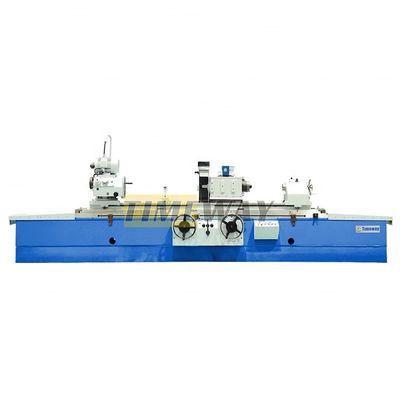 高精度シリンダ式磨機 18.5kWの電力と最大1500kgの作業部品重量