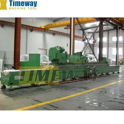 高精度シリンダ式磨機 18.5kWの電力と最大1500kgの作業部品重量