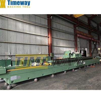 高精度シリンダ式磨機 18.5kWの電力と最大1500kgの作業部品重量