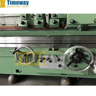 高精度シリンダ式磨機 18.5kWの電力と最大1500kgの作業部品重量