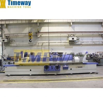 UG-500 500mm の研磨直径と1000kg の負荷容量を持つ円筒式研磨機