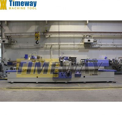 UG-500 500mm の研磨直径と1000kg の負荷容量を持つ円筒式研磨機