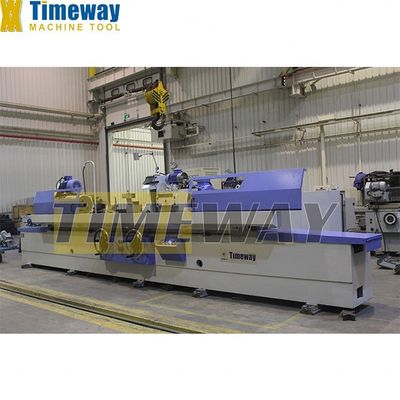 UG-500 500mm の研磨直径と1000kg の負荷容量を持つ円筒式研磨機