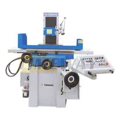 560mm テーブル旅行年 2023 卓越したSG-2050AHサドル表面磨機