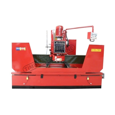 精密シリンダーブロック シリンダーヘッド 表面磨きフライリングマシン 3M9735B 2500kg