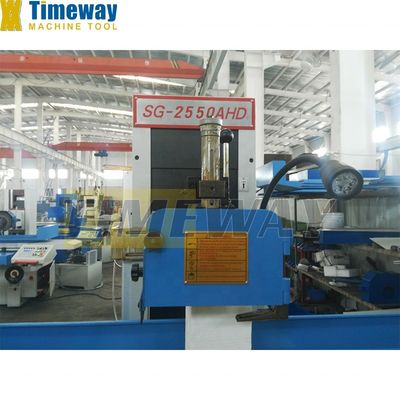 表面磨き機SG-2550AH プロフェッショナルセール移動型 表面磨き