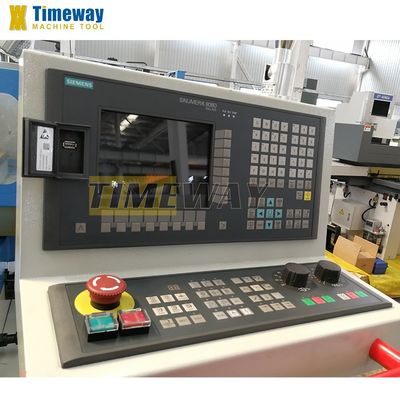 高精度サドル移動型表面磨き機 580mmの磨き長さ