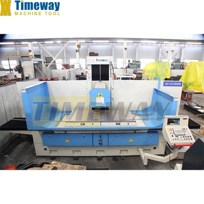 SG-81160FR 高精度柱式研磨機 専門製造用研磨機