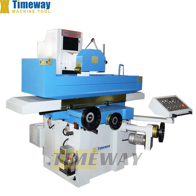 2024年に0.32μmの表面荒さを持つSaddle Surface Grinder SG-2550AH/AHR/AHD