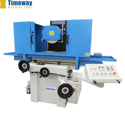 2024年に0.32μmの表面荒さを持つSaddle Surface Grinder SG-2550AH/AHR/AHD