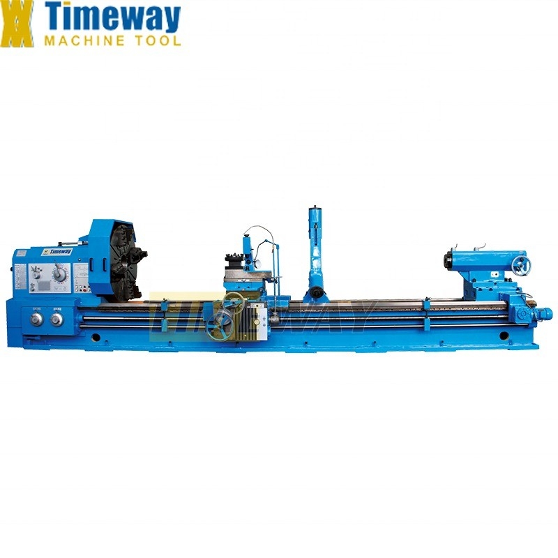 工業機械用のノマルCNCAL-1250C重用水平回 lathes 6020x1995x2175mm