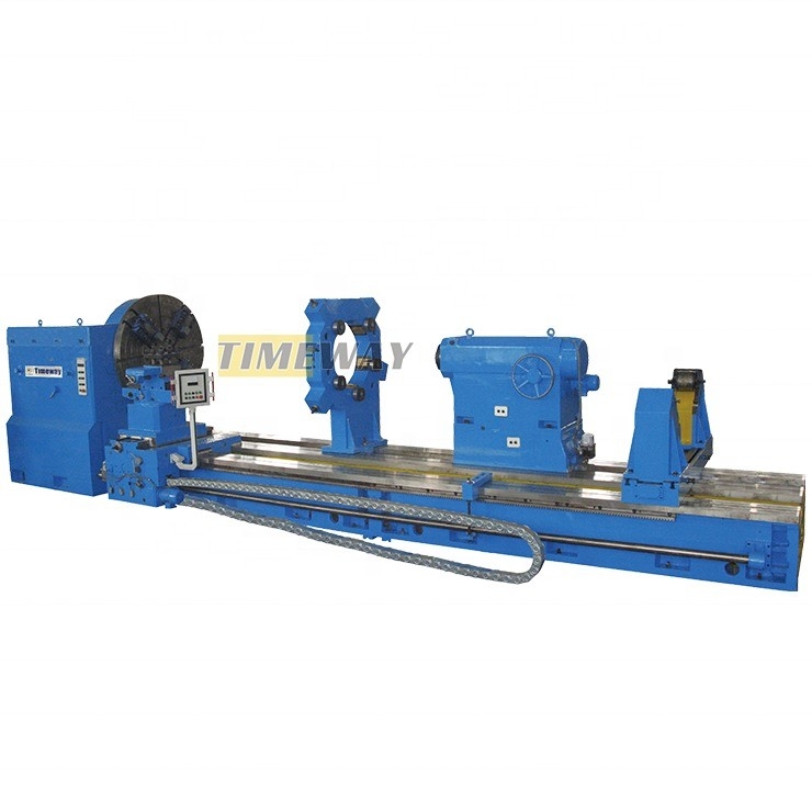 75kW スピンドルモーター パワー 重用型横回 lathemachine 大容量
