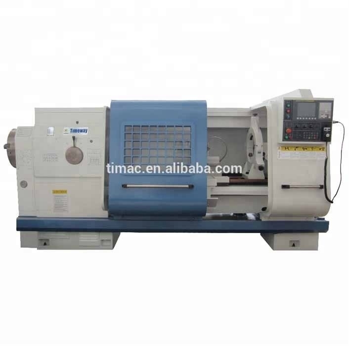 QK-190A CNC オイルカントリー ターネ 重作業加工能力と1500kgの作業部品重量